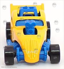 Yellow - 40th Convention, Auction